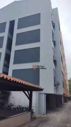 Imagem Apartamento com 1 dormitório à venda, 68 m² por R$ 220.000,00 - Maranduba - Ubatuba/SP
