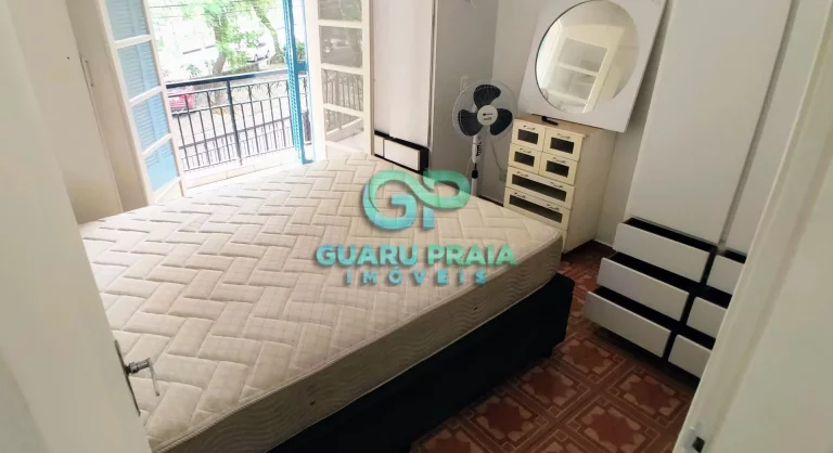 Imagem Apartamento à venda no bairro Pitangueiras - Guarujá/SP