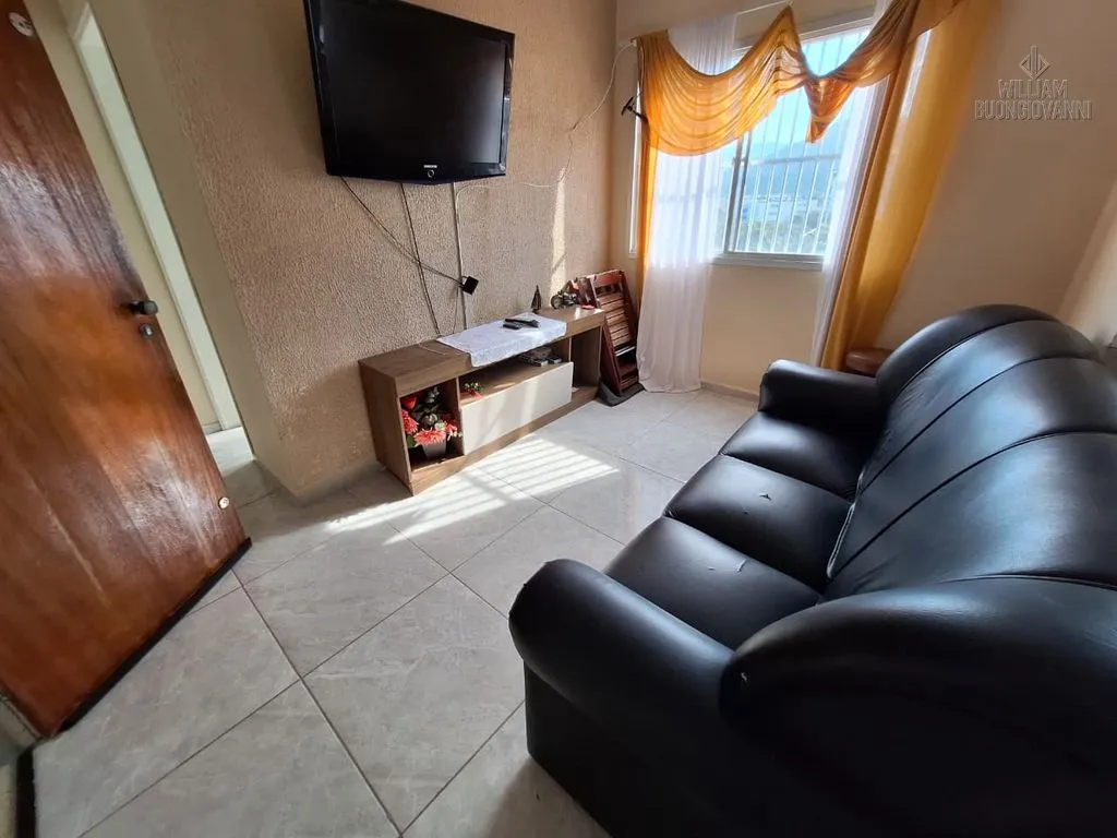 Imagem Apartamento 1 dormitório em Mongaguá