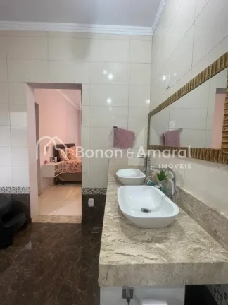 Imagem Casa moderna à venda no Condomínio Raízes - Paulínia

Se você busca conforto, sofisticação e ...