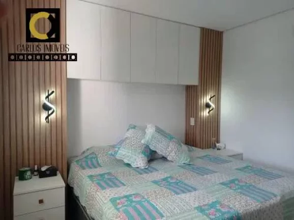 Imagem Duplex na rua da praia a venda em Santos!!!!!