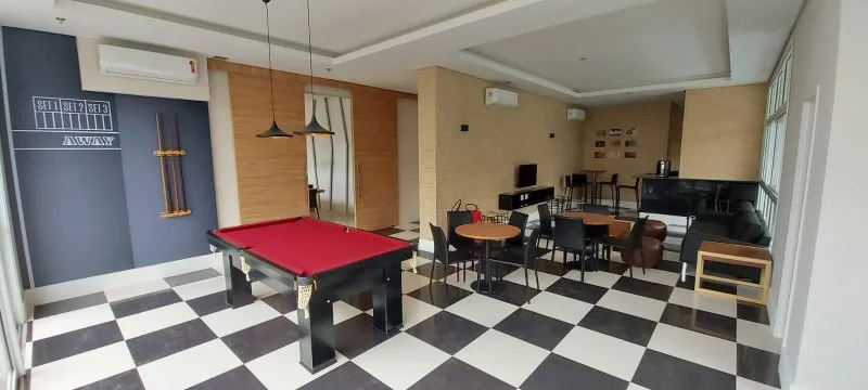 Imagem Cobertura a Venda no bairro Joana D'arc - Nova Iguaçu, RJ