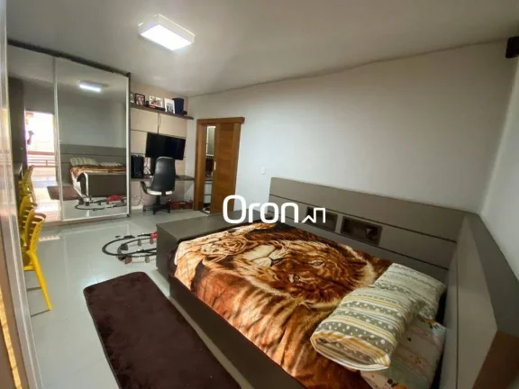 Imagem Casa à venda, 400 m² por R$ 1.350.000,00 - Setor Bueno - Goiânia/GO