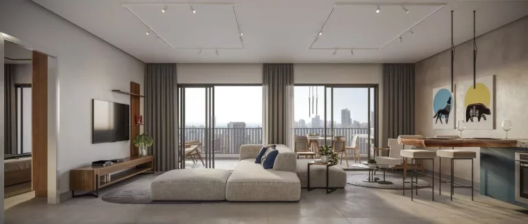 Imagem APARTAMENTO RESIDENCIAL em São Paulo - SP, Quarta Parada