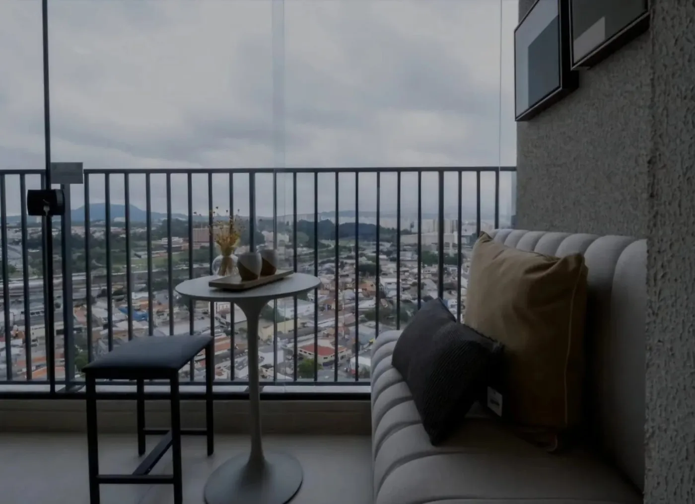 Foto do imóvel Apartamento para Venda em São Paulo, Lapa, 3 dormitórios, 1 suíte, 2 banheiros, 1 vaga em Rua Fortunato Ferraz