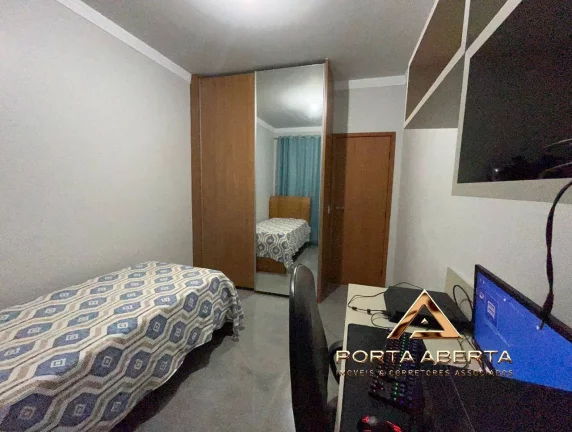 Imagem Casa linear 4 quartos Bela Vista - cod 1298