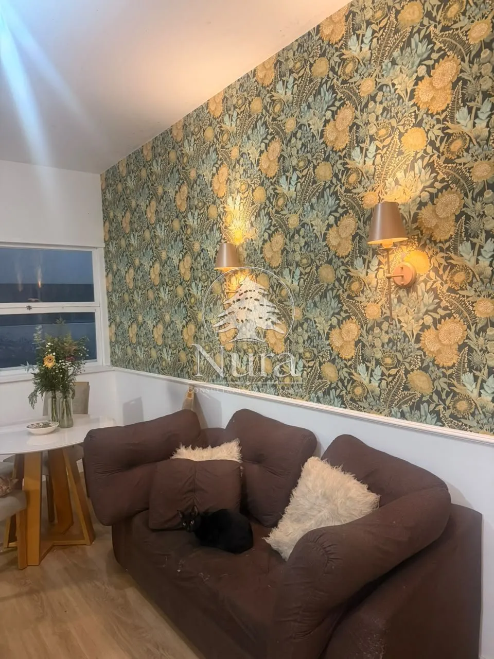 Imagem Apartamento de 1 quarto, 62m² no bairro Boqueirão, em Santos