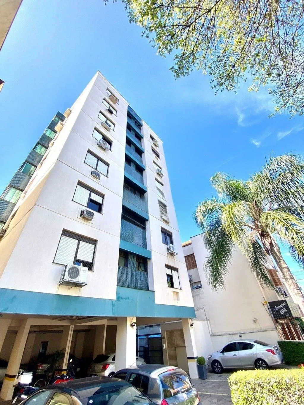 Imagem Apartamento 2 dorms à venda Rua Felipe de Oliveira, Petrópolis - Porto Alegre