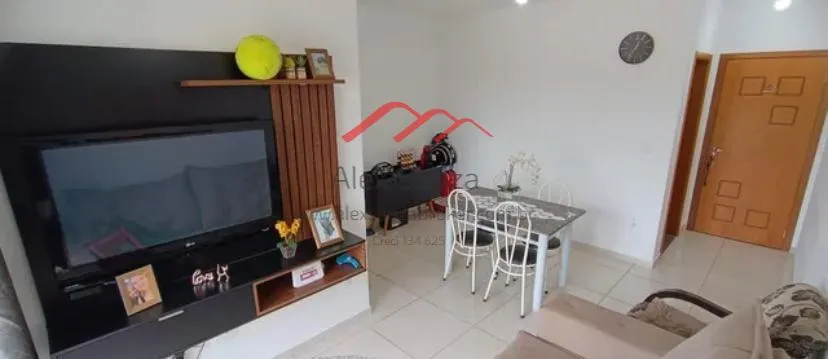 Imagem Apartamento para Venda em Sumaré, Parque Emília, 2 dormitórios, 1 banheiro, 2 vagas