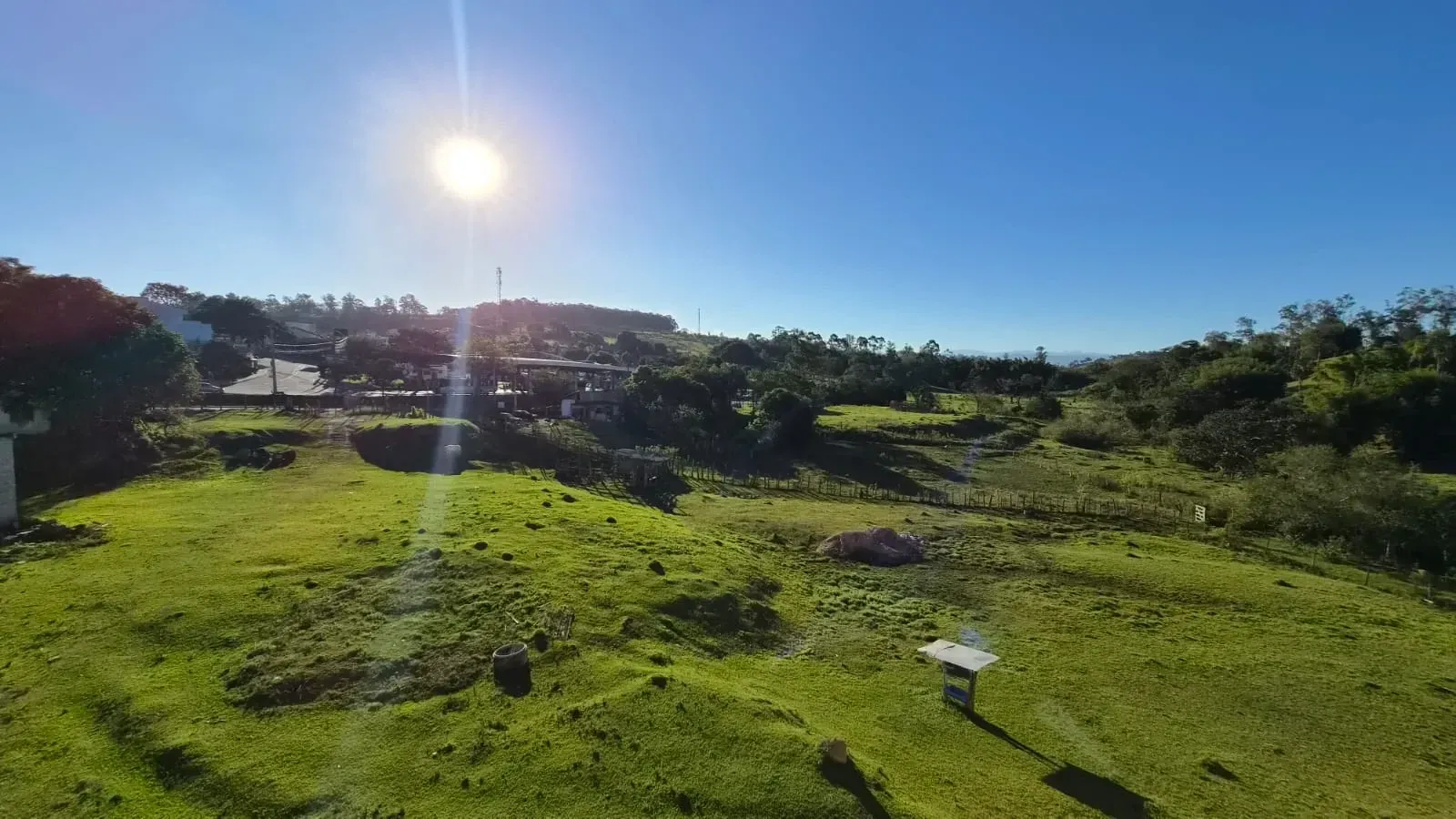 Imagem Apartamento com 2 Quartos à Venda, 49 m² em Campos de São José - São José dos Campos