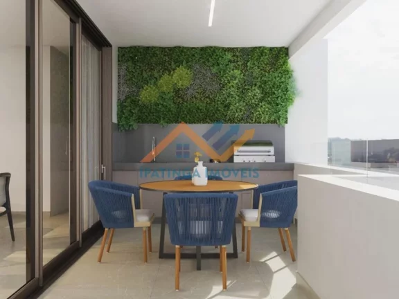 Imagem Apartamento de luxo no bairro Cidade Nobre - Ipatinga.