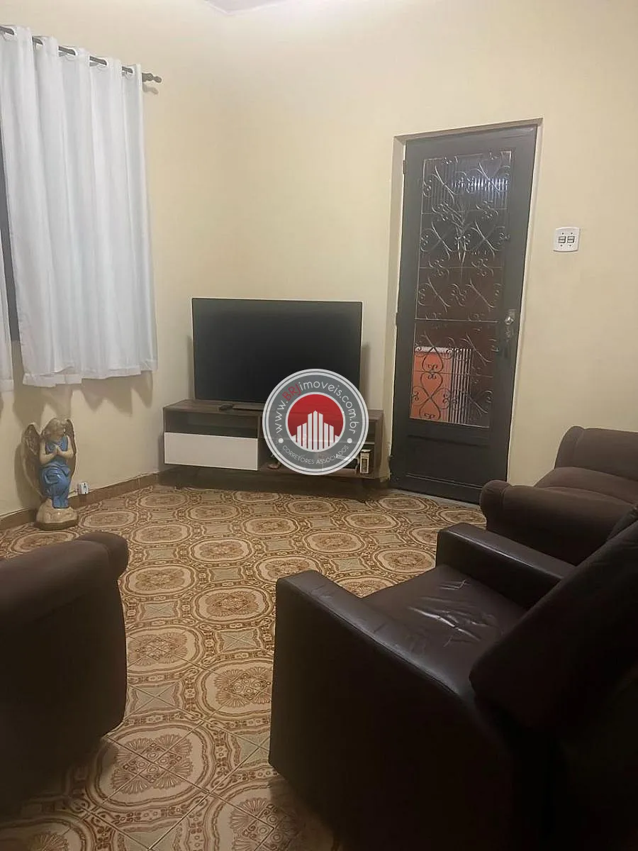 Imagem Casa a Venda no bairro Santa Eugênia - Nova Iguaçu, RJ