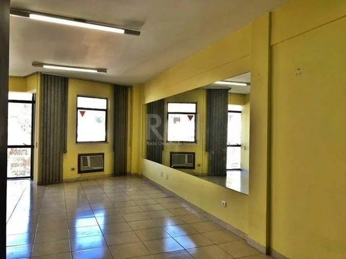 Imagem Conjunto/Sala para Venda - 45.52m², 0 dormitórios, 1 vaga - Auxiliadora