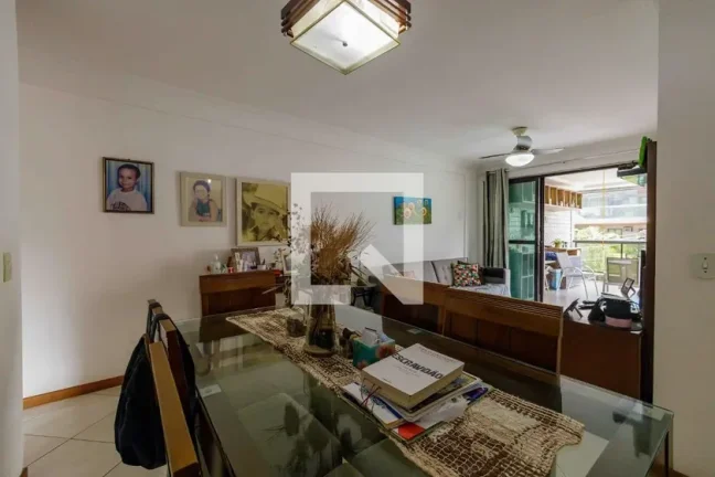 Imagem Apartamento à Venda - Recreio, 3 Quartos, 113 m2