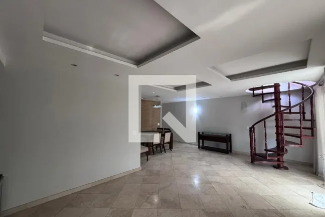 Imagem Apartamento à Venda - Recreio, 4 Quartos, 323 m2