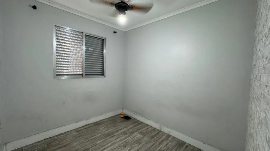 Imagem APARTAMENTO COM 52,00 m² - BOQUEIRÃO - PRAIA GRANDE SP