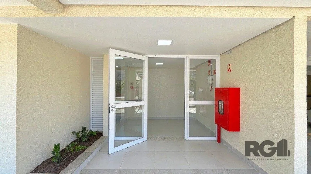 Imagem Apartamento em Menino Deus