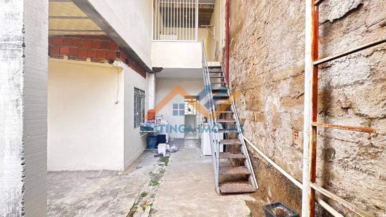 Imagem Casa À venda no bairro Ideal - Ipatinga