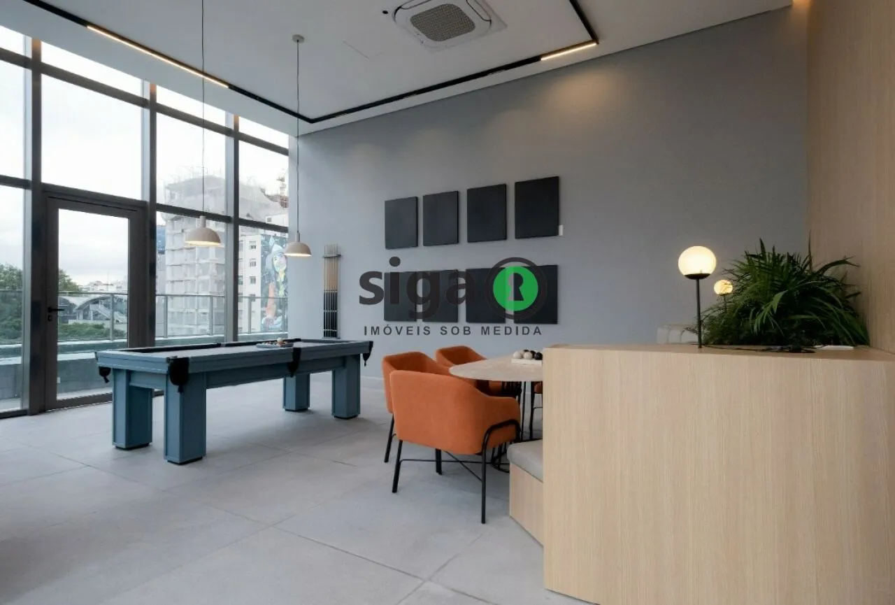 Imagem Apartamento para venda em Pinheiros 3 dormitórios, São Paulo - SP