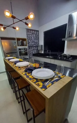 Imagem Cobertura com 2 dormitórios à venda, 90 m² por R$ 400.000 - Parque João Ramalho - Santo André/SP