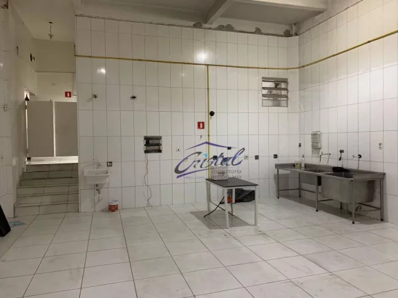 Imagem Loja para alugar, instalação padaria - Butantã /SP