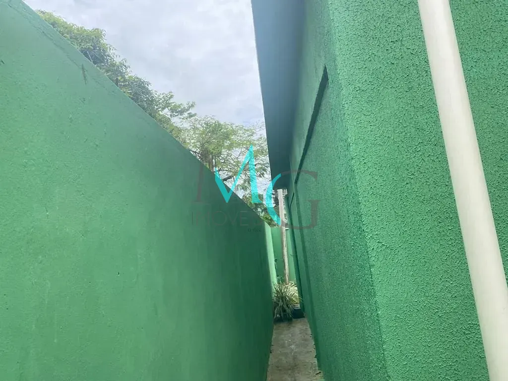 Imagem Casa na praia da Brisa - Guaratiba à venda, por R$ 220 mil