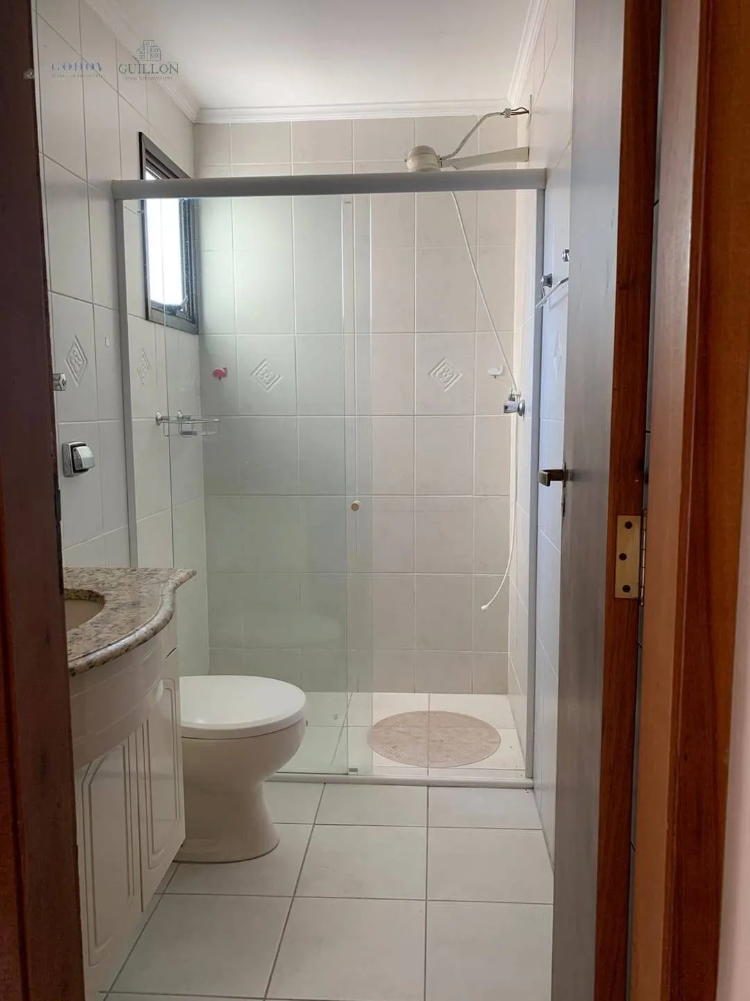 Imagem Apartamento para Locação 3 Quartos, 1 Suite, 2 Vagas, 113M², Residencial Dalla Rosa, Taubaté - SP | Edifício Dalla Rosa