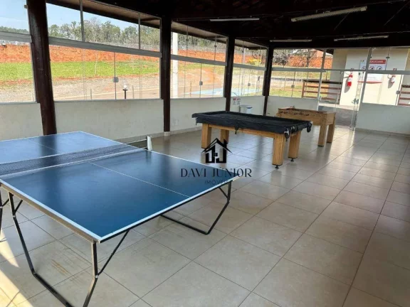 Imagem Terreno à venda, 201 m² por R$ 245.000,00 - Condomínio Residencial Reserva Ipanema - Sorocaba/SP