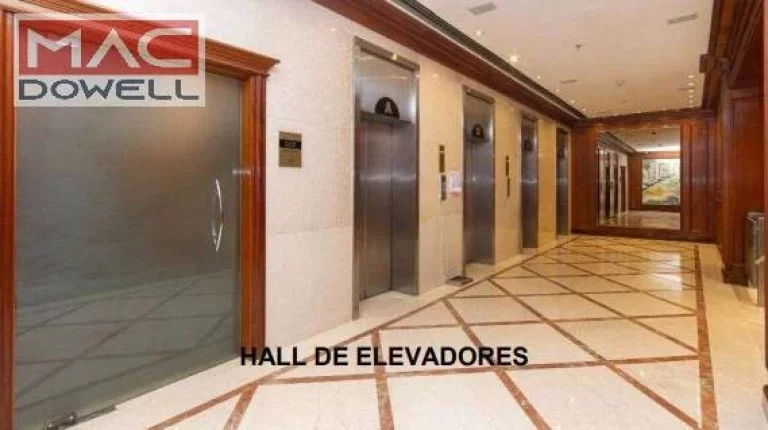 Imagem Salas comerciais de 472 m² - LOCAÇÃO - Av. Rio Branco - Centro/RJ
