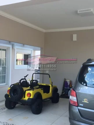Imagem Chácara Residencial dentro de condomínio no Interior de São Paulo