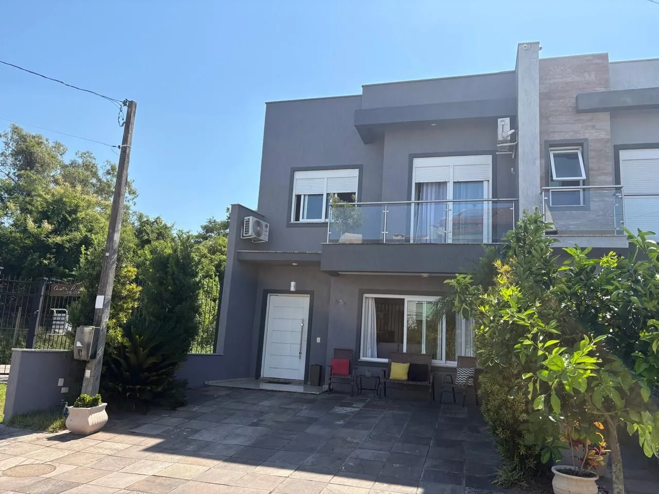 Imagem Casa em Hípica