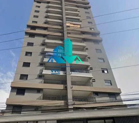 Imagem Apartamento Completo na Vila Prudente com Vaga Livre e Determinada!