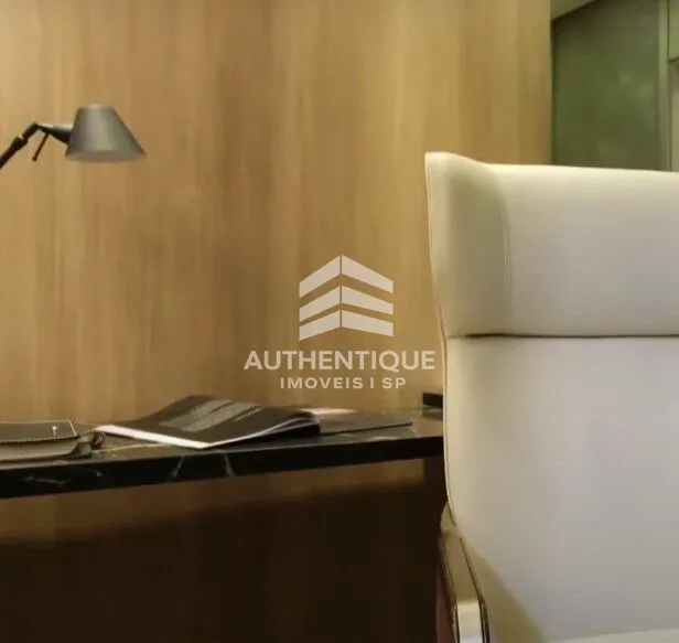 Imagem TONINO LAMBORGHINI SAN PAOLO JARDINS - Apartamento à venda no bairro Jardins - São Paulo/SP, Zona Sul