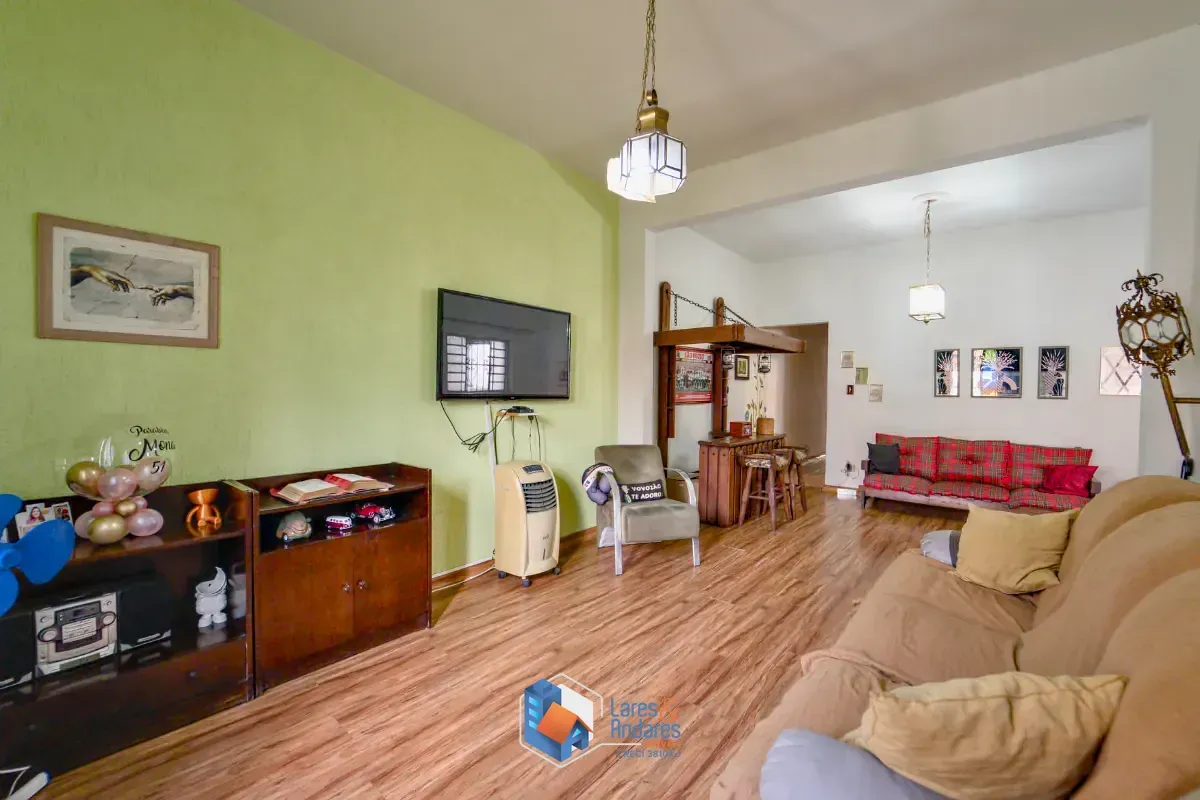 Imagem Casa para venda em Vila Madalena com 2 quartos, sendo 1 suíte, 110m²