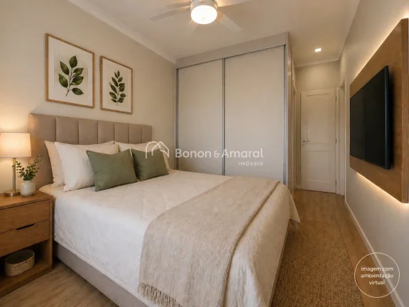 Imagem Para obter o endereço exato deste apartamento, entre em contato conosco!

Apartamento que reúne co...