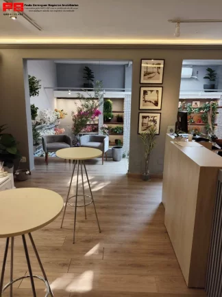 Imagem Prédio Comercial 400m² - Vila Nova Conceição