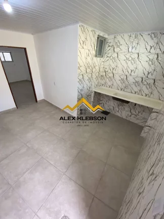 Imagem ALUGO APARTAMENTO NO 1 ANDAR ( RUA BAHIA )