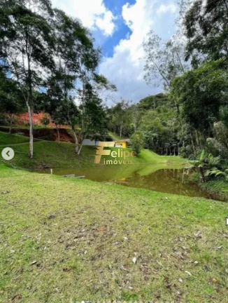 Imagem LINDA CASA DE CAMPO DUPLEX À VENDA EM CONDOMÍNIO NA REGIÃO DAS MONTANHAS CAPIXABAS!
