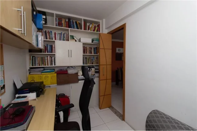 Imagem APARTAMENTO RESIDENCIAL em São Paulo - SP, Vila Mariana