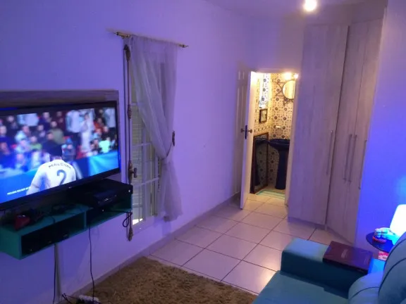 Imagem Casa com 3 Quartos à Venda, 345 m² em Vila Monumento - São Paulo