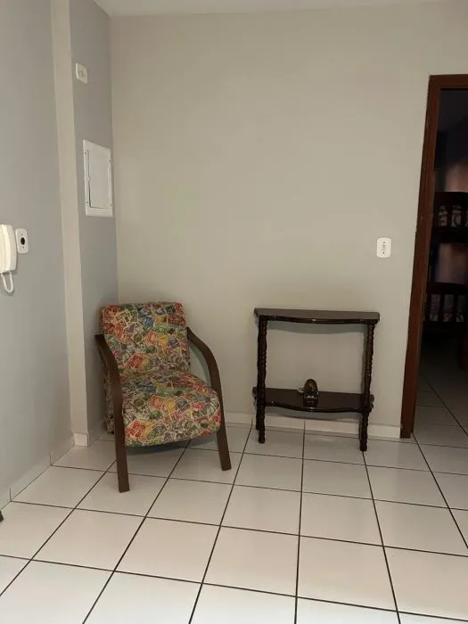 Imagem Apartamento Mobiliado na Praia Grande - Vila Caiçara