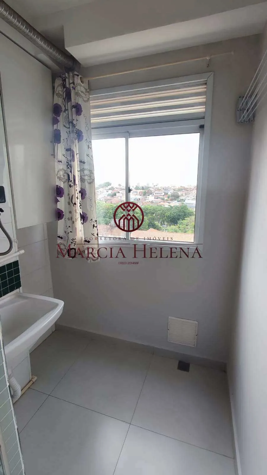 Imagem Apartamento à venda, no Reserva Jardim Amazonas em Campinas, Jardim Amazonas, com 2 quartos, 48m2