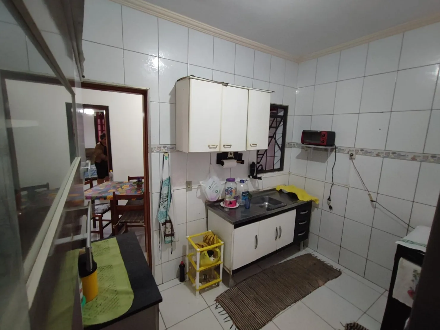 Imagem Casa à venda 3 Quartos, 1 Suite, 2 Vagas, 250M², Parque das Nações, Pindamonhangaba - SP