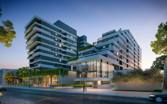 Imagem APARTAMENTO RESIDENCIAL em São Paulo - SP, Santana