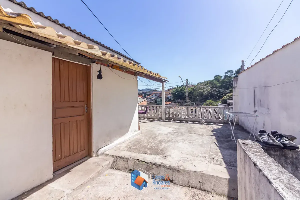 Imagem Casa para venda em Jardim Mutinga com 5 quartos, 193m²