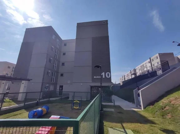 Imagem APARTAMENTO PADRÃO (PASSANDO DÍVIDA)