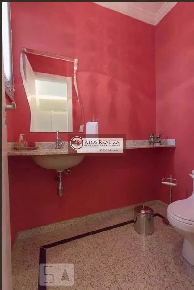Imagem Apartamento à Venda na Vila Mascote, 125m², 3 Suítes