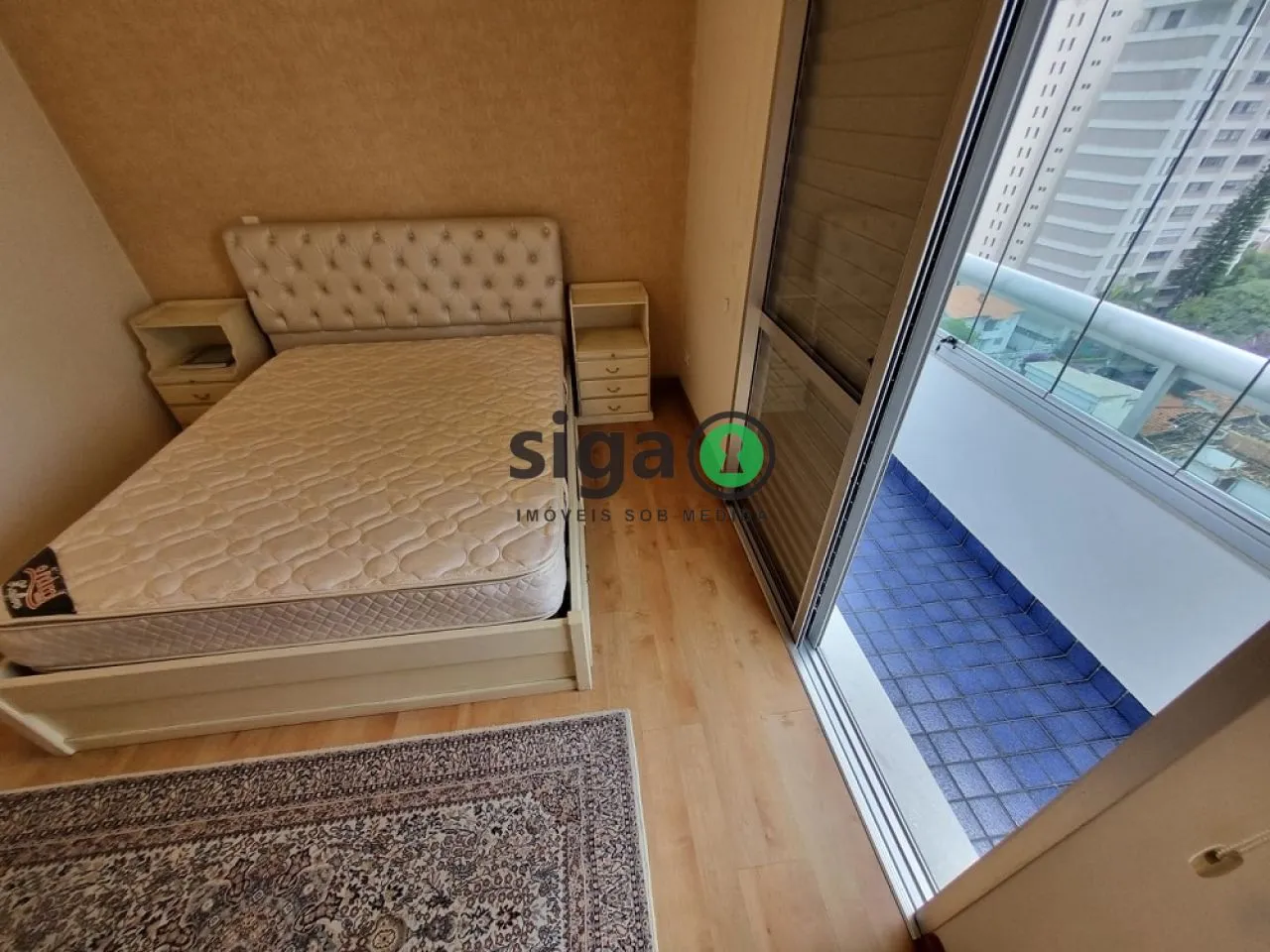 Imagem Apartamento a venda no BROOKLIN com 4 quartos