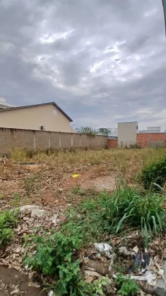 Imagem Terreno à venda no bairro Residencial Parque das Palmeiras II - Goianésia/GO