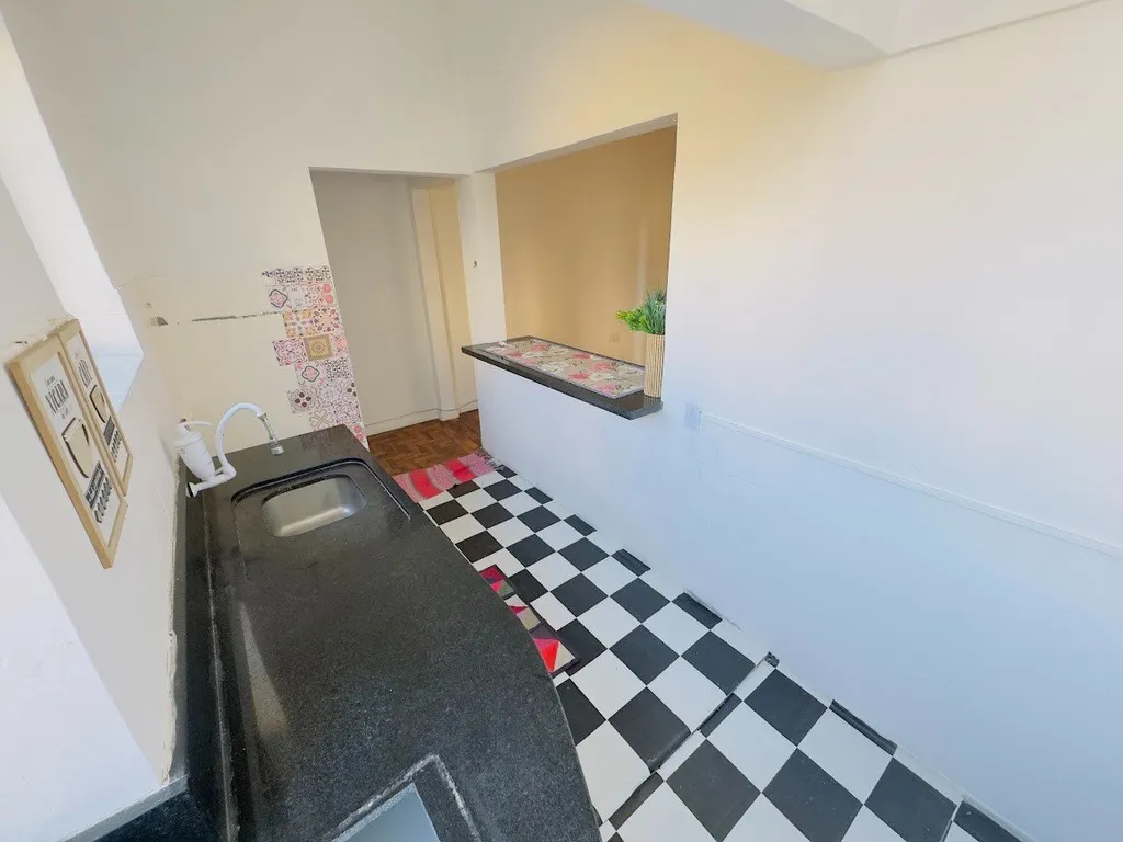 Imagem Apartamento em Centro Histórico